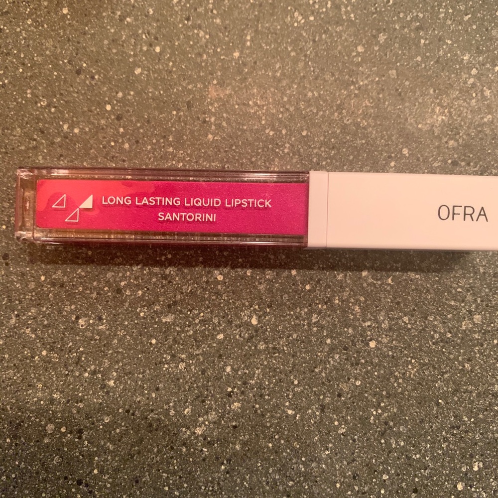 NWOT OFRA Long Lasting Liquid Lipstick